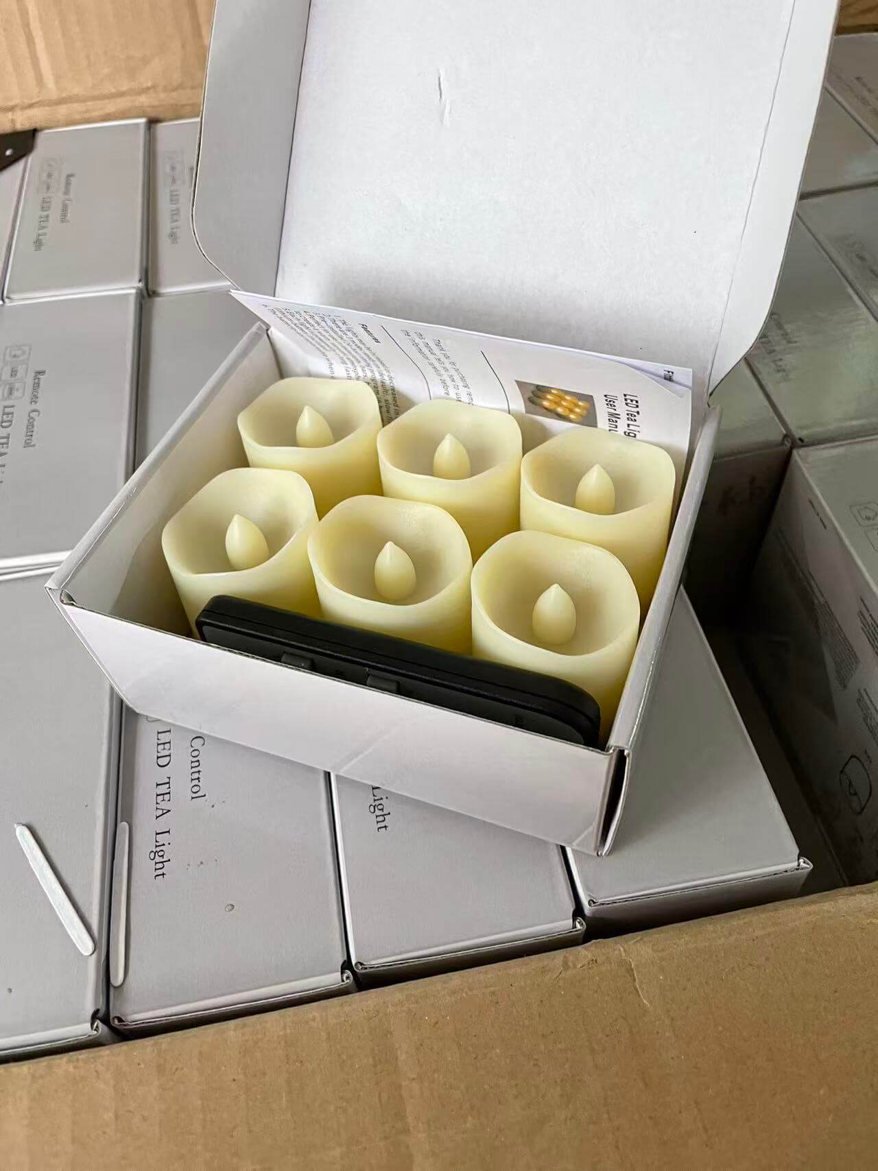 product quality inspection