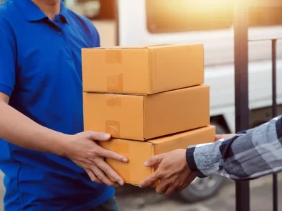 Door to Door Shipping China to