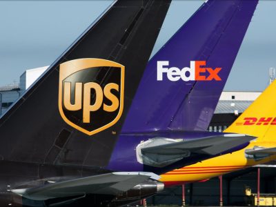 Express Freight from China to