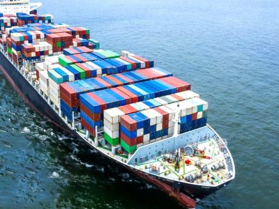 Sea Freight from China to