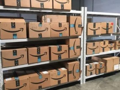 Shipping from China to Amazon